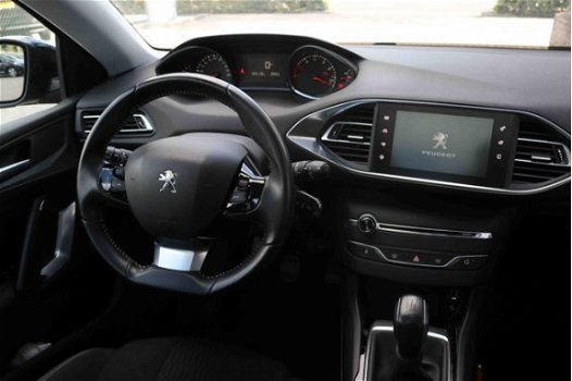 Peugeot 308 - 1.2 PureTech Style - All-in prijs | panodak | navigatie - 1