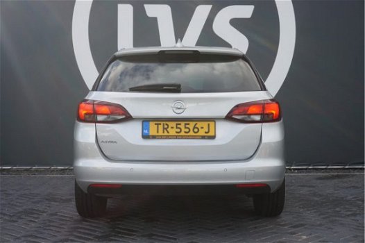 Opel Astra Sports Tourer - 1.0 TURBO 105 PK Online Edition NAVIGATIE-E.CC-PARKEERSENSOREN - 1