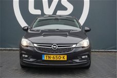 Opel Astra - 1.0 TURBO 105 PK Online Edition NAVI E.C.C-BLUETOOTH-CRUISE-CONTROL