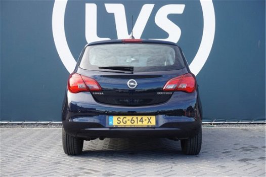 Opel Corsa - 1.3 CDTI 95 PK Business+ NAVI - AIRCO - CRUISE CONTROL-BLUETOOTH - 1