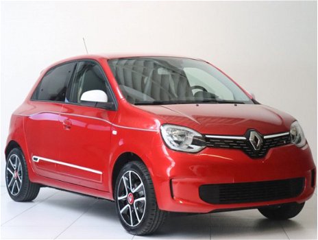 Renault Twingo - 1.0 SCe Intens 75 - 1