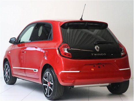 Renault Twingo - 1.0 SCe Intens 75 - 1