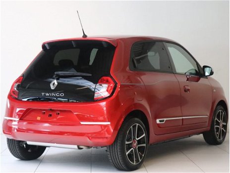 Renault Twingo - 1.0 SCe Intens 75 - 1