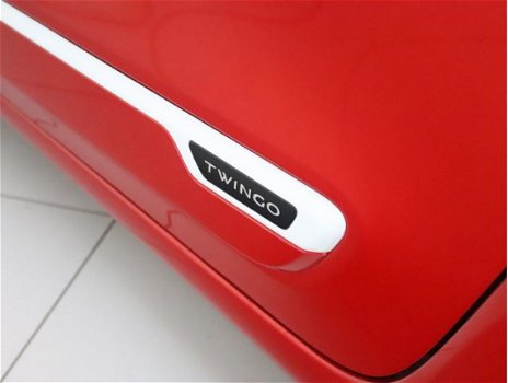 Renault Twingo - 1.0 SCe Intens 75 - 1