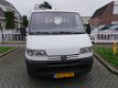 Peugeot Boxer - 350 L 2.5 Pick-up met kraan apk verlopen - 1 - Thumbnail