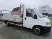 Peugeot Boxer - 350 L 2.5 Pick-up met kraan apk verlopen - 1 - Thumbnail