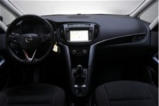 Opel Zafira - (J) 1.6 CDTI Online Edition 7 persoons [ navi trekhaak]