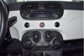 Fiat 500 - 1.3 JTD Lounge Airco Lichtmetaal All in Prijs Inruil Mogelijk - 1 - Thumbnail