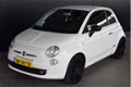 Fiat 500 - 1.3 JTD Lounge Airco Lichtmetaal All in Prijs Inruil Mogelijk - 1 - Thumbnail