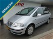 Volkswagen Sharan - 1.9 TDI Comf. 6-pers - 1 - Thumbnail