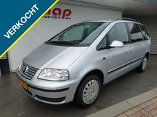 Volkswagen Sharan - 1.9 TDI Comf. 6-pers