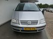 Volkswagen Sharan - 1.9 TDI Comf. 6-pers - 1 - Thumbnail