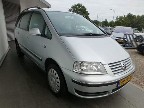 Volkswagen Sharan - 1.9 TDI Comf. 6-pers - 1