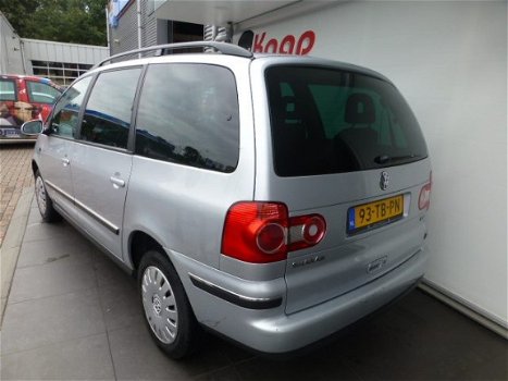 Volkswagen Sharan - 1.9 TDI Comf. 6-pers - 1