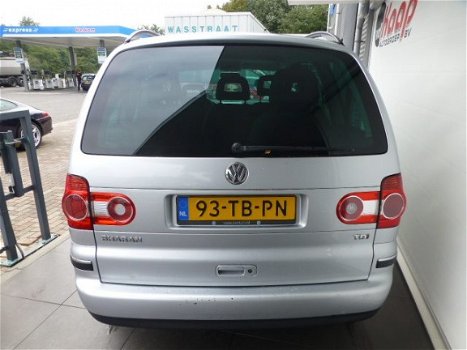 Volkswagen Sharan - 1.9 TDI Comf. 6-pers - 1