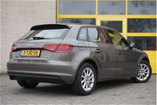 Audi A3 Sportback - 1.4 TFSI AUTOMAAT 5drs Attraction Pro Line BJ2014 LMV16" | Navi | Cruise