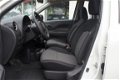 Nissan Micra - 1.2, AUTOMAAT, AIRCO, RADIO/CD/AUX/USB - 1 - Thumbnail