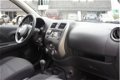 Nissan Micra - 1.2, AUTOMAAT, AIRCO, RADIO/CD/AUX/USB - 1 - Thumbnail