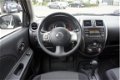 Nissan Micra - 1.2, AUTOMAAT, AIRCO, RADIO/CD/AUX/USB - 1 - Thumbnail