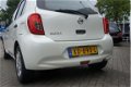 Nissan Micra - 1.2, AUTOMAAT, AIRCO, RADIO/CD/AUX/USB - 1 - Thumbnail