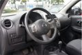 Nissan Micra - 1.2, AUTOMAAT, AIRCO, RADIO/CD/AUX/USB - 1 - Thumbnail