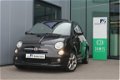 Fiat 500 C - 0.9 TwinAir Turbo 500S / Navigatie / Leder - 1 - Thumbnail