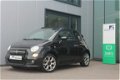 Fiat 500 C - 0.9 TwinAir Turbo 500S / Navigatie / Leder - 1 - Thumbnail