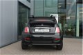 Fiat 500 C - 0.9 TwinAir Turbo 500S / Navigatie / Leder - 1 - Thumbnail