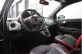 Fiat 500 C - 0.9 TwinAir Turbo 500S / Navigatie / Leder - 1 - Thumbnail