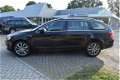 Skoda Octavia Combi - 1.6 TDI Greentech Edition Businessline 110pk Navigatie | 17 Inch | Stoelverwar - 1 - Thumbnail