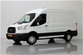 Ford Transit - 310 2.2 TDCI L2H2 125PK | AIRCO | 3 PERS. | CRUISE | PDC - 1 - Thumbnail