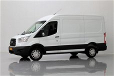 Ford Transit - 310 2.2 TDCI L2H2 125PK | AIRCO | 3 PERS. | CRUISE | PDC