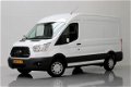 Ford Transit - 310 2.2 TDCI L2H2 125PK | AIRCO | 3 PERS. | CRUISE | PDC - 1 - Thumbnail