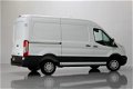 Ford Transit - 310 2.2 TDCI L2H2 125PK | AIRCO | 3 PERS. | CRUISE | PDC - 1 - Thumbnail