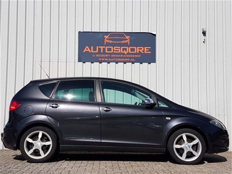 Seat Altea - 2.0 FSI Sport Up NAP - 1