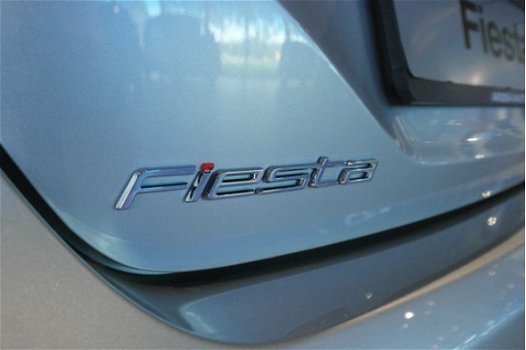 Ford Fiesta - 1.1 85pk 5D Trend - 1
