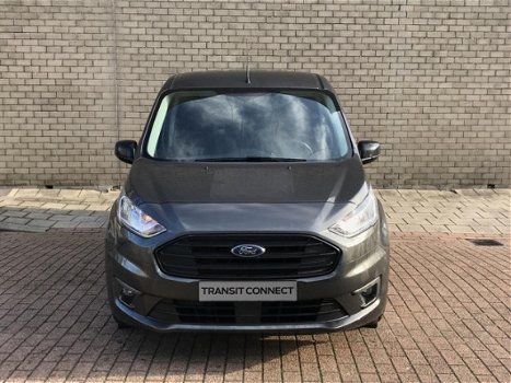 Ford Transit Connect - L2 1.5 EcoBlue 100pk Trend - 1