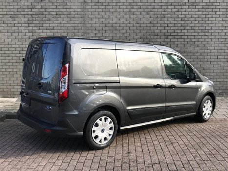 Ford Transit Connect - L2 1.5 EcoBlue 100pk Trend - 1