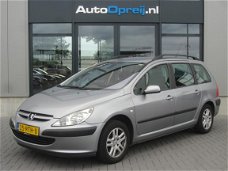 Peugeot 307 Break - 1.4 16V XS Break