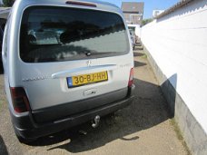 Peugeot Partner - 170C 2.0 HDI Avantage