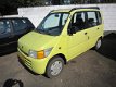 Daihatsu Move - 850 - 1 - Thumbnail