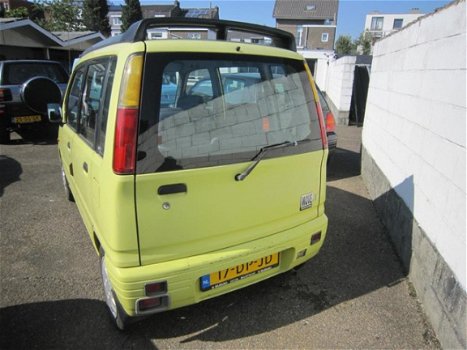 Daihatsu Move - 850 - 1