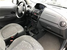 Chevrolet Matiz - 0.8 S