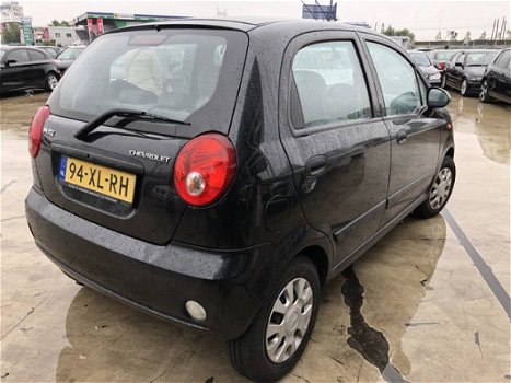 Chevrolet Matiz - 0.8 S - 1