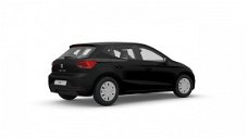 Seat Ibiza - 1.0 59kW/80pk Reference Airco/Upgrade Comfort/Media Systeem/Mistlampen/Cruise control