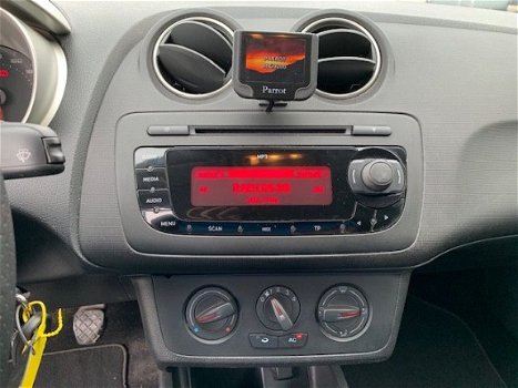 Seat Ibiza - 1.4 Sport-up, 5-Drs, Airco, Perfect Onderhouden - 1
