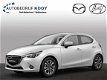 Mazda 2 - 2 1.5 GT-M - laatste exemplaar in deze kleur - 1 - Thumbnail