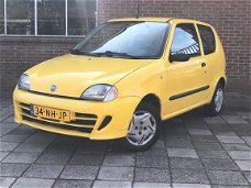 Fiat Seicento - 1.1 S