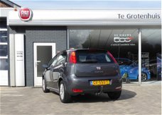 Fiat Punto Evo - 0.9 TwinAir Street Trekhaak