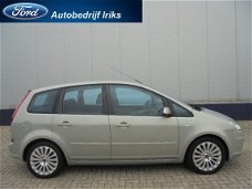 Ford C-Max - 1.8 Titanium 125PK Trekhaak